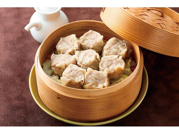 国産豚肉の肉焼売 8個224g
