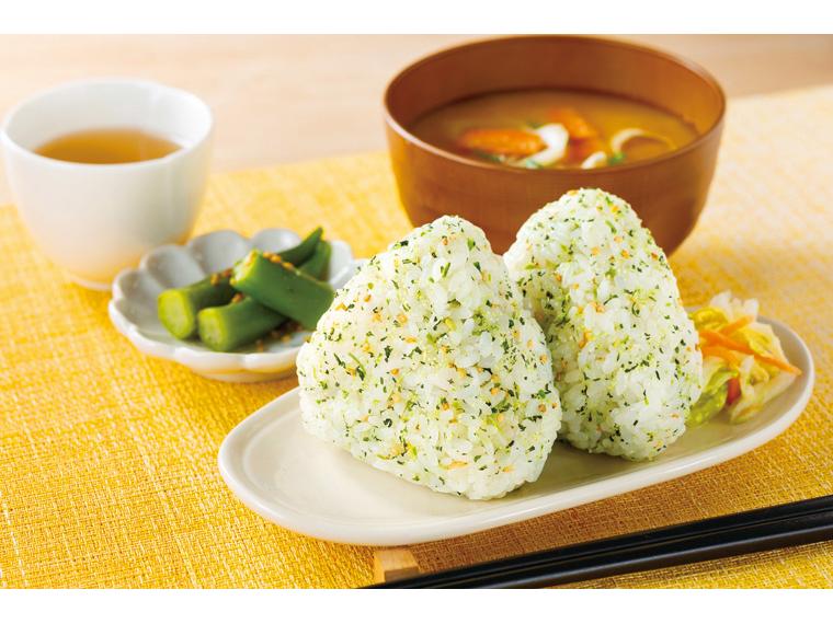 国産ケールのふりかけ 30g