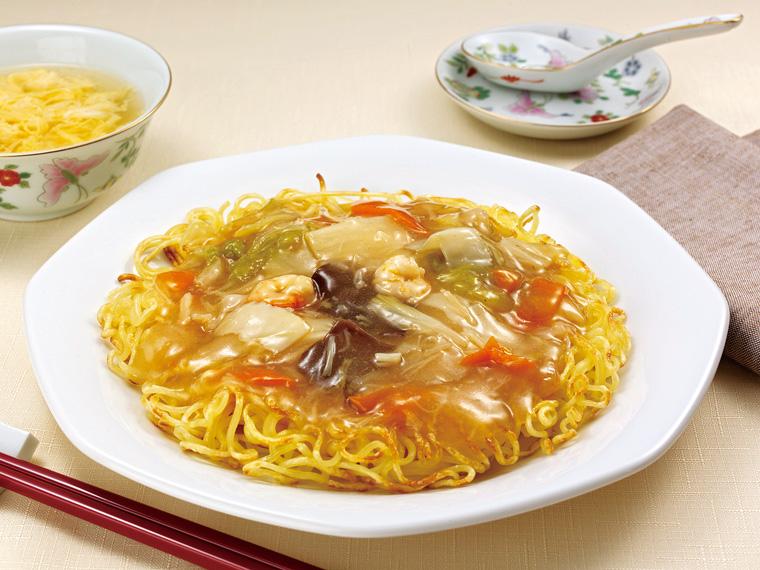 中華丼の具（干し貝柱入り塩味）徳用 180g×4
