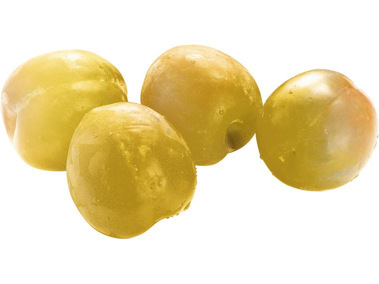 [企画中止]プラム（光李）４５０ｇ（Ｍ～４Ｌ） 450g(M〜4L)（4〜8玉）
