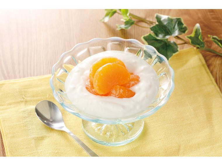 長崎冷果　みかん 130g