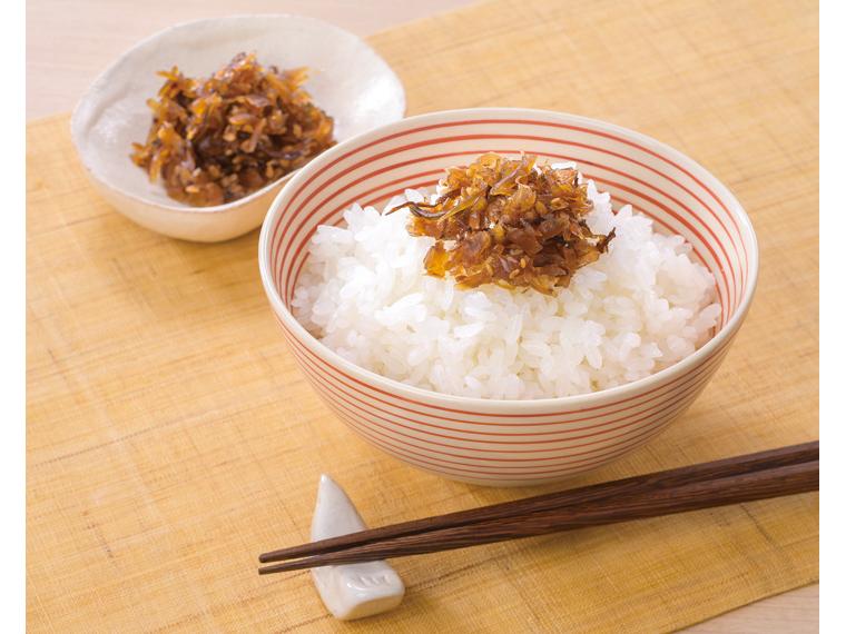 おかずらっきょう 60g