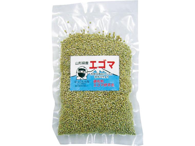 エゴマ 100g