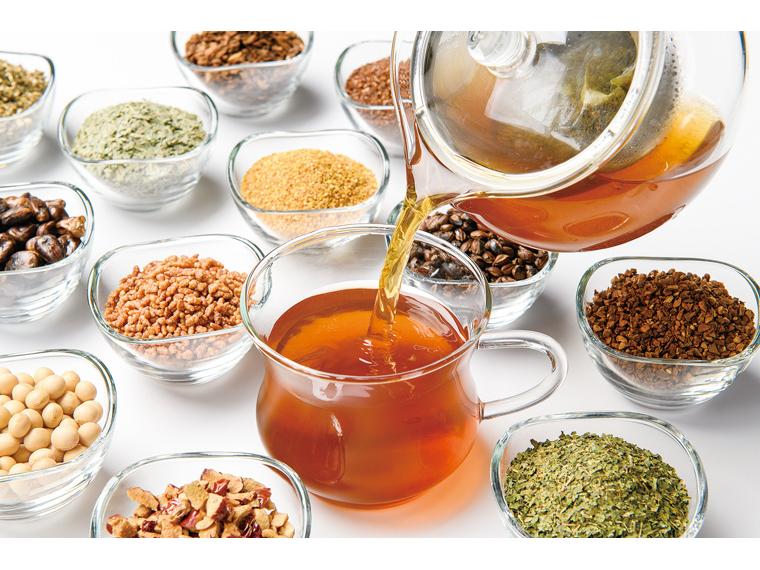 からだの中から磨く　25種ノ茶 240g(8g×30包)