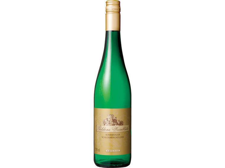 ゴールデン・ワインブリューテ（白） 750ml