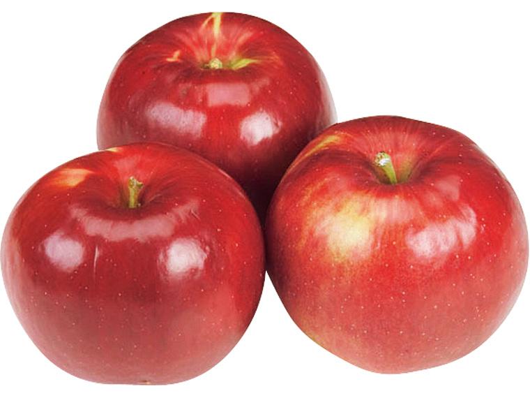 りんご(紅玉) 600g（3〜4玉）