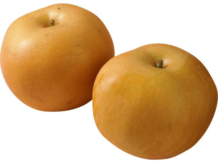 梨（南水） 650g（2〜3玉）
