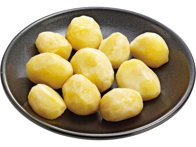 愛媛県産冷凍むき栗 150g