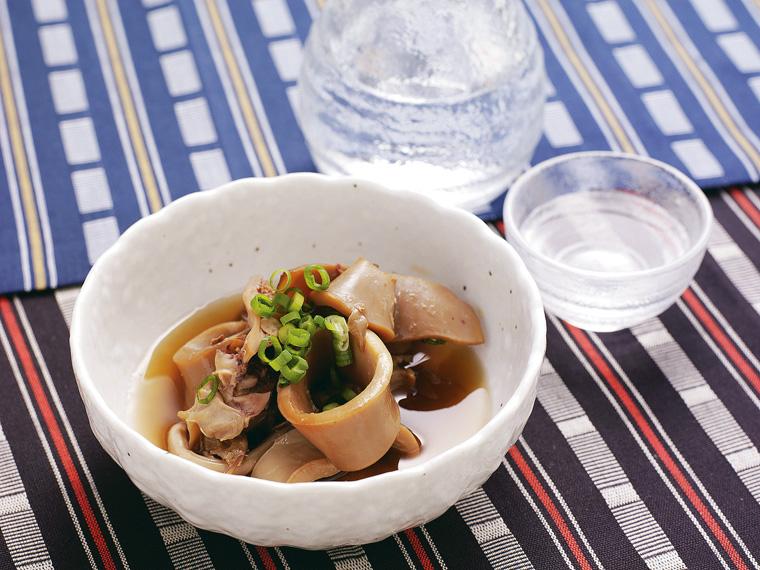 AIKO　CHAN　いか味付け缶 135g（固形量65g）×2