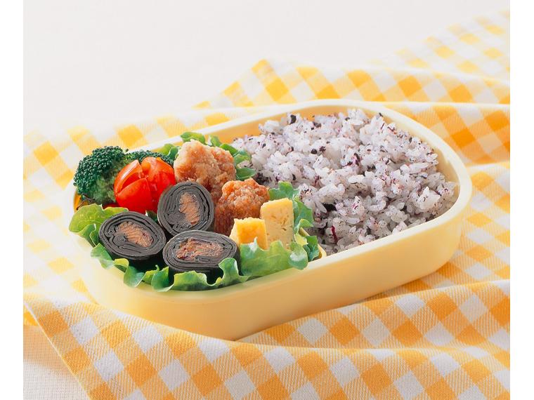にしん昆布巻 1本×2
