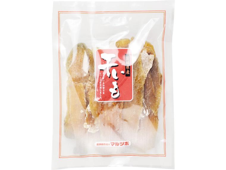 干しいも（ふぞろい） 200g