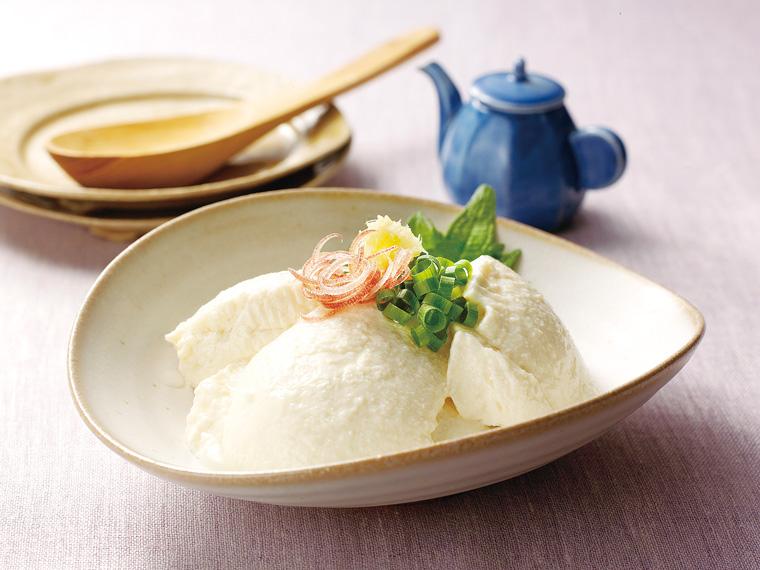 おぼろとうふ（滋賀県産ことゆたか） 250g