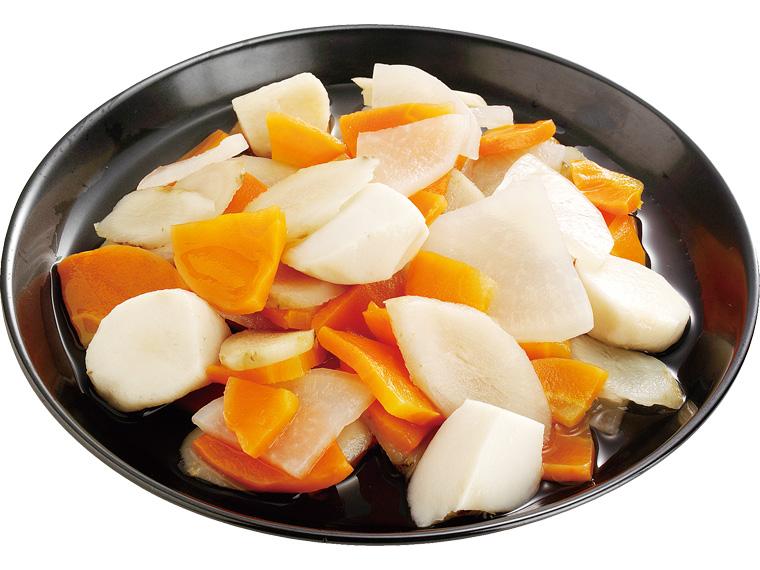 国産野菜でらくらく調理　汁物料理用 300g（固形量250g）