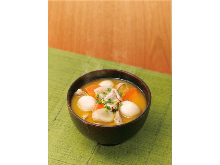 国産野菜でらくらく調理　汁物料理用 300g（固形量250g）