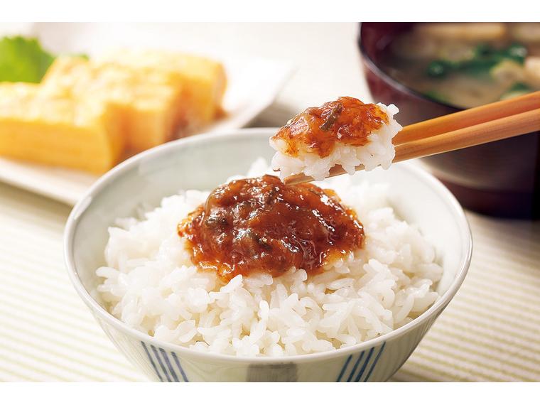 梅おかか（徳用） 180g