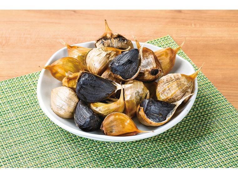 熟成黒にんにく青森のくろ 200g