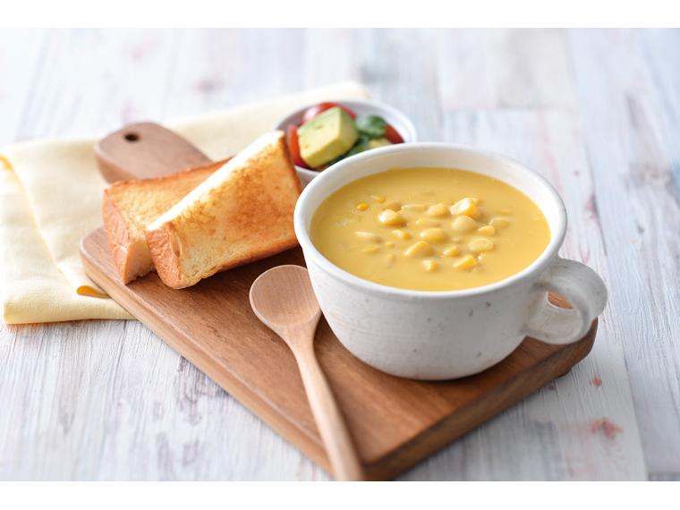 糖質コントロール　コーンポタージュ 150g