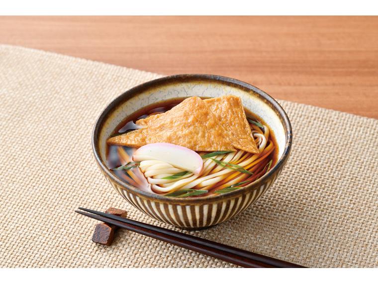 糖質コントロール　うどん 160g