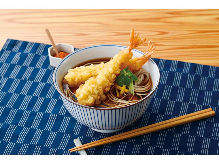 糖質コントロール　そば 160g