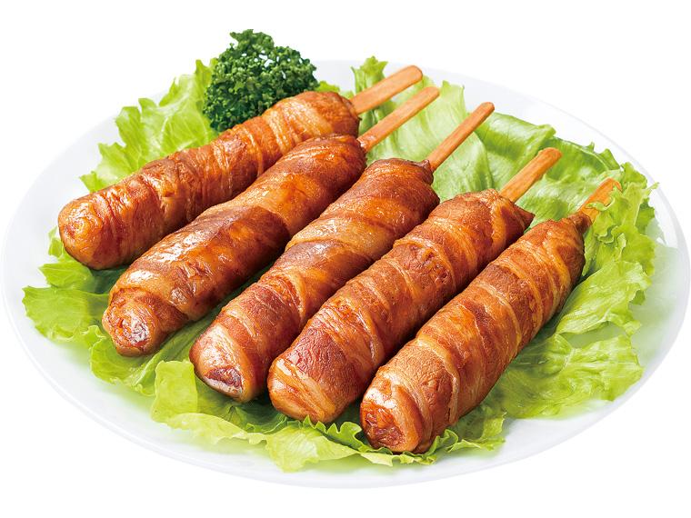肉巻おにぎり棒 250g(50g×5)