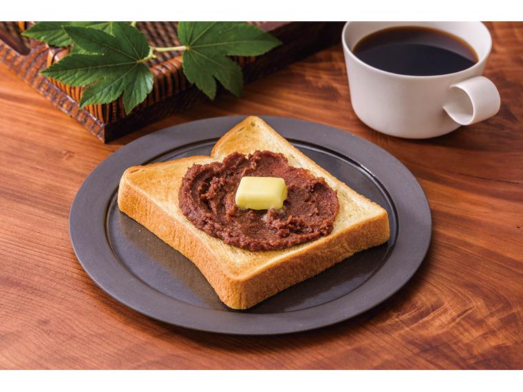 米糀と小豆で作った発酵あんこ 100g