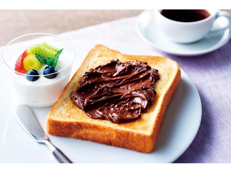 糖質コントロール　チョコナッツクリーム 90g