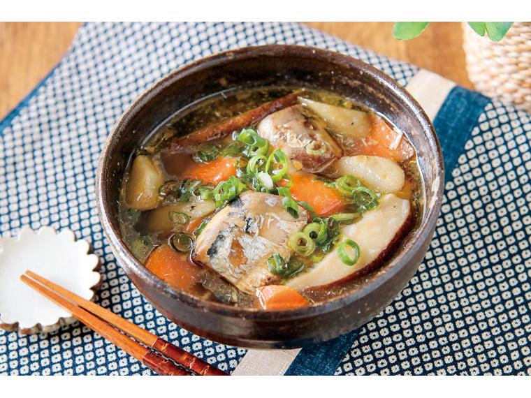 北海道のいわし水煮缶　食塩不使用 150g×2