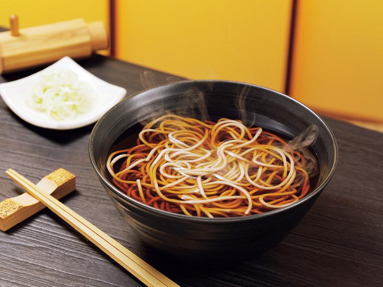 細打ち八割そば 180g×2