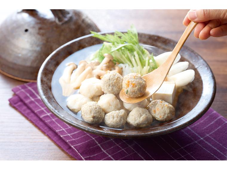 自宅　島すり身食べ比べ5種セット 100g×5種（あじ・えそ・あご・いわし・あじ野菜）