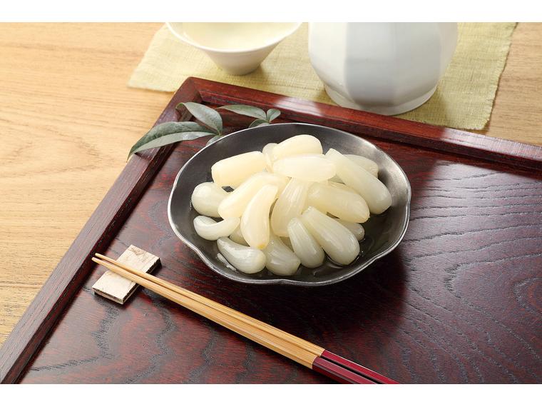小粒らっきょう 90g