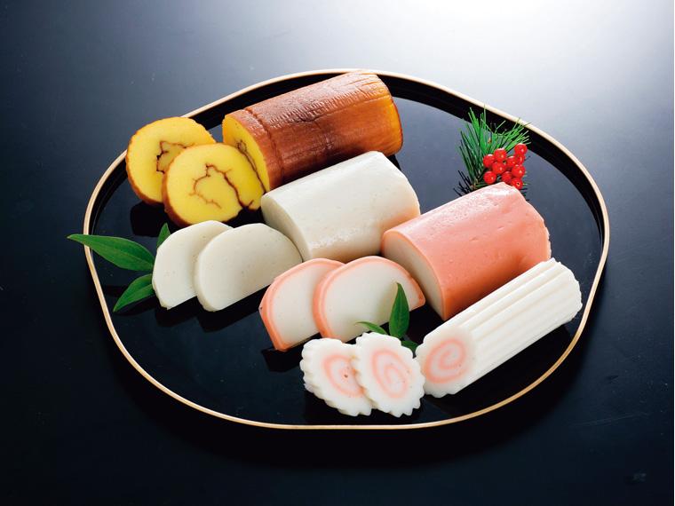 予約 お正月4品セット 4種4個