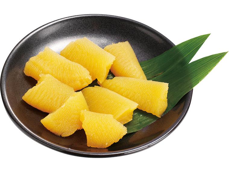 早割　北海道産味付数の子しょうゆ味（折子） 90g