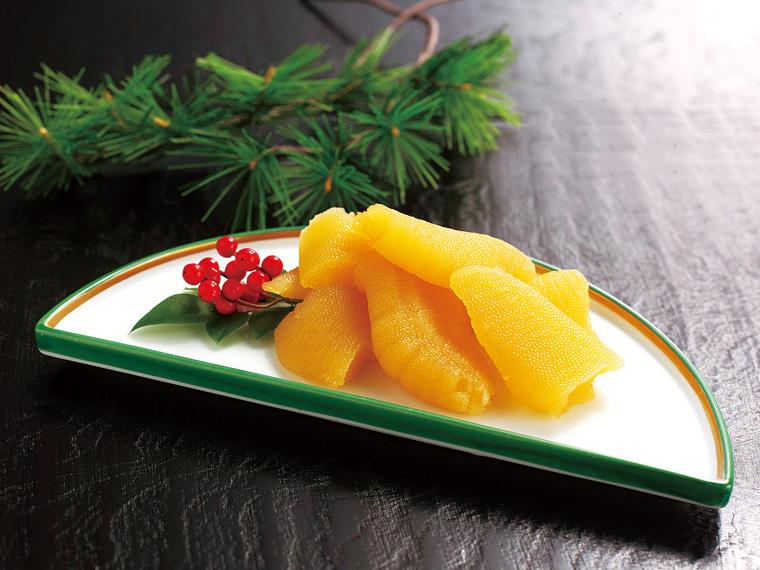 早割　北海道産味付数の子しょうゆ味（折子） 90g