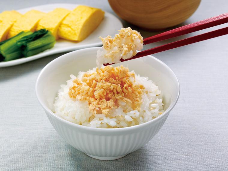 東都北海道鮭荒ほぐし 50g×2