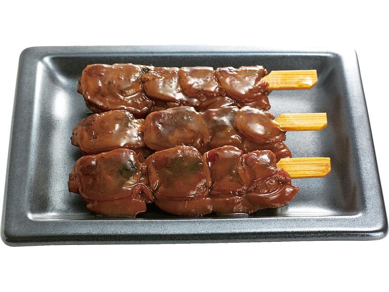 予約 焼はまぐり 3本
