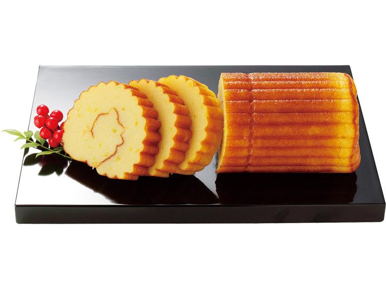 予約 東都伊達巻(ゆず風味) 240g