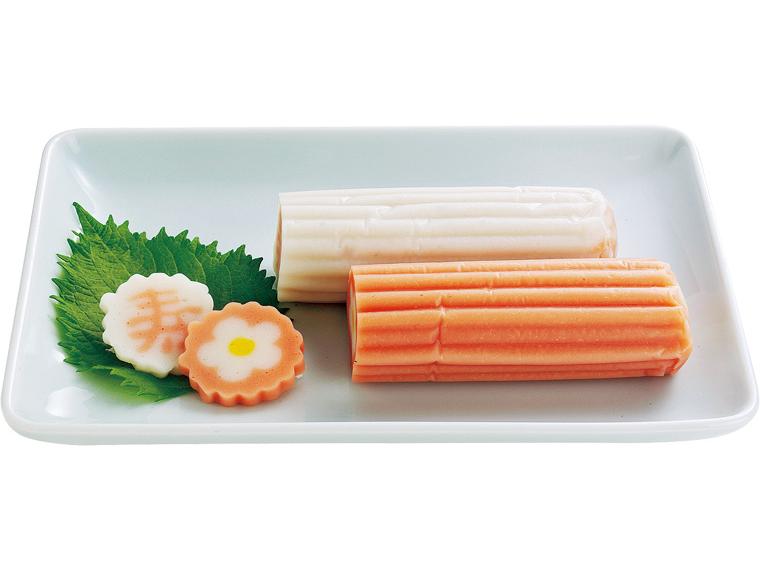 予約 梅寿なると巻セット 90g×2