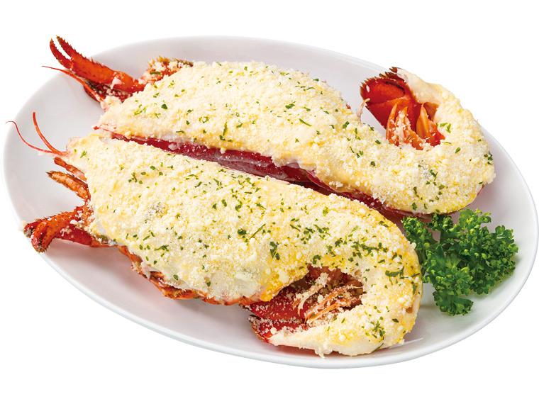予約 オマールロブスターテルミドール 2食280g