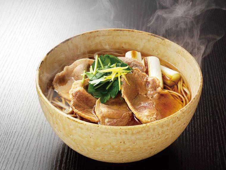 予約 岩手あい鴨スライス 100g