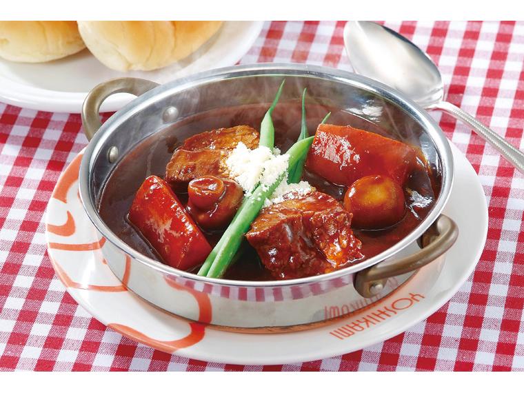 ヨシカミビーフシチュー 150g×2