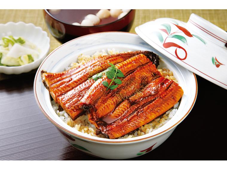 大隅産うなぎ蒲焼（長焼） 2尾260g