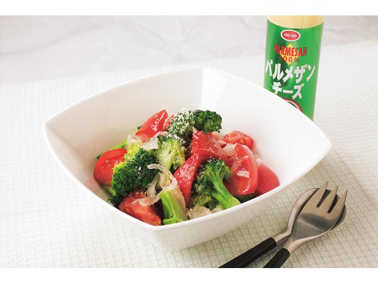 トマト 700g(ｻｲｽﾞおまかせ)