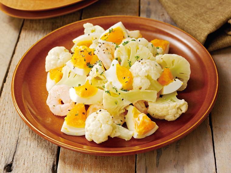 ミニカリフラワー 1株