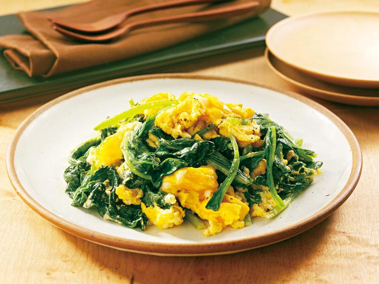 ほうれん草 150g