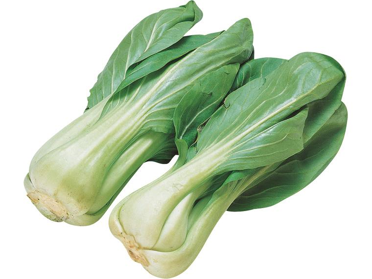 有機ちんげん菜 2〜3株