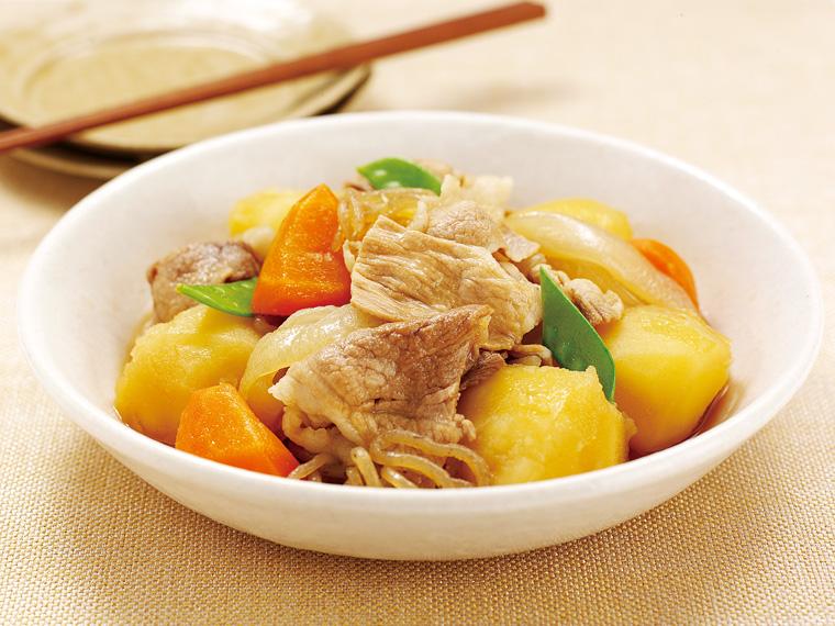 じゃがいも（男爵）（大袋） 1.2kg