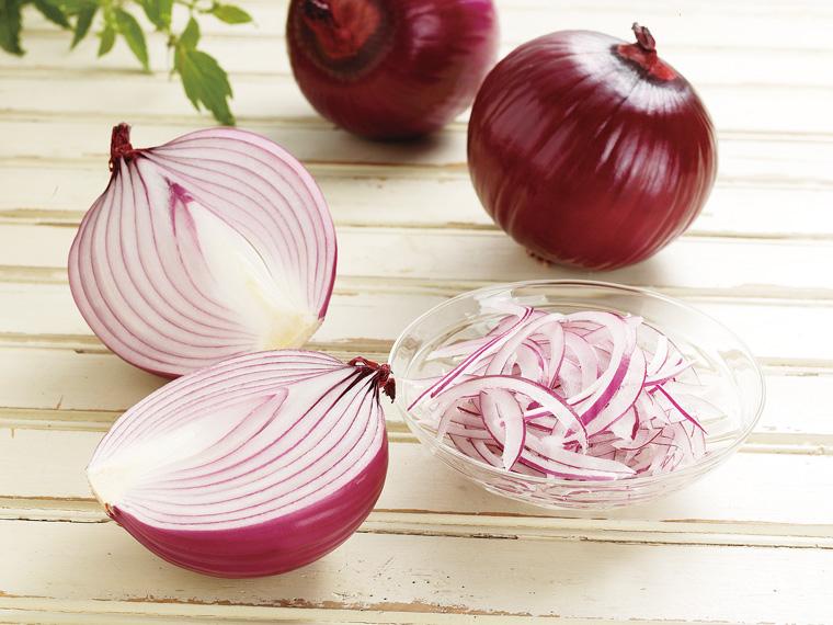 レッドオニオン 400g