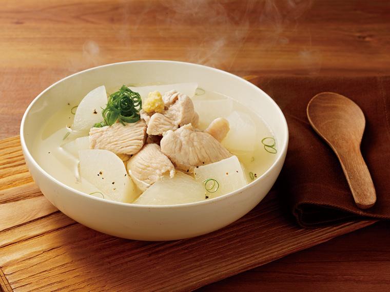 短大根 1本(400g)