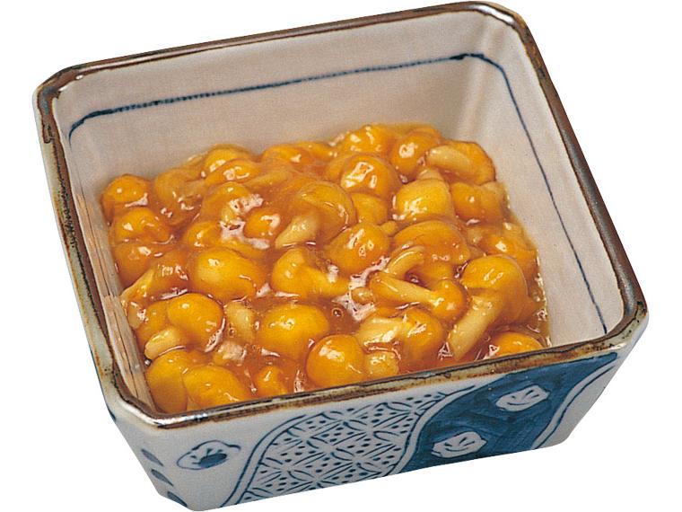 なめこ１００ｇ　　　　　　　　　　　　