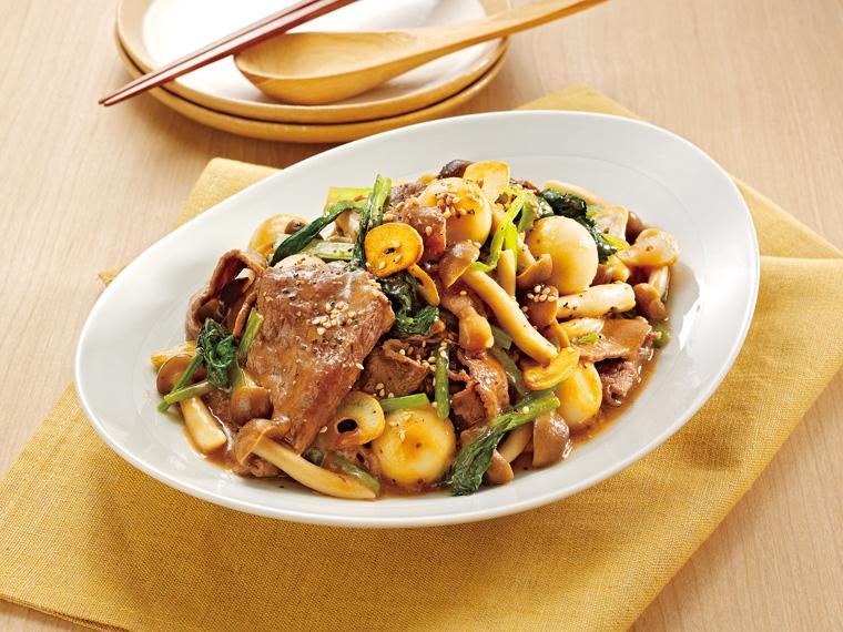 青森県産にんにく（バラ） 60g